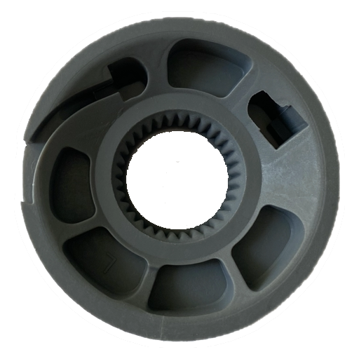Range Rover L405 Sport L494 2013-2022 için Sağ Cam Kriko Tamir Makarası