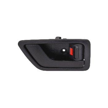 Hyundai Getz TB için Siyah Kapı İç Açma Kolu Sağ 82620 1C000 Hyundai Getz TB için Siyah Kapı İç Açma Kolu Sağ 82620 1C000