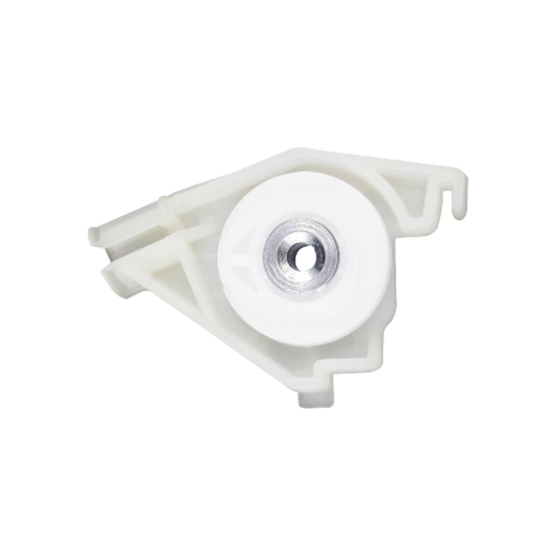 Audi A4 S4 B6 B7 8E B8 8K Seat Exeo 3R 4.May Kapı İçin Ön Cam Kriko Tamir Sol Köşe Makara Seti Audi A4 S4 B6 B7 8E B8 8K Seat Exeo 3R 4.May Kapı İçin Ön Cam Kriko Tamir Sol Köşe Makara Seti