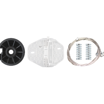 Renault Clio MK2 BB CB Thalia MK1 LB Symbol MK1 8200232508 İçin Sol Arka Cam Kriko Seti Renault Clio MK2 BB CB Thalia MK1 LB Symbol MK1 8200232508 İçin Sol Arka Cam Kriko Seti
