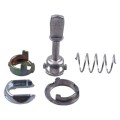 Audi A6 S6 RS6 MK2 4B 4B2 C5 1997-2005 1U0837167 İçin Ön Kapı Kilidi Tamir Takımı 45 mm Audi A6 S6 RS6 MK2 4B 4B2 C5 1997-2005 1U0837167 İçin Ön Kapı Kilidi Tamir Takımı 45 mm