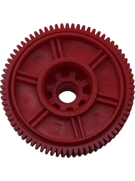 Ford Focus MK4 İçin Cam Kriko Motor İç Dişlisi, fotoğraf 3
