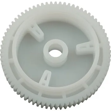 Hyundai Ford Lincoln Mark İçin Cam Kriko Motor Dişlisi 83460 2B000, 6L3Z1523201BA