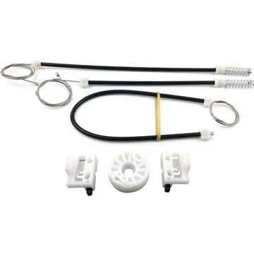 Chevrolet Cruze MK1 J300 J305 J308 2008-2016 4/5 Kapı 95382556 İçin Elektrikli Ön Sol Cam Kriko Tamir Seti
