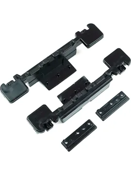 Audi VW Skoda Seat İçin Sunroof Perde Ayağı 5G6877307 8V3877355