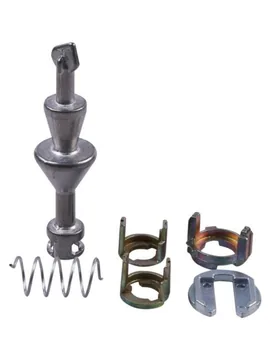 BMW 3 E90 E91 E92 E93 İçin Ön Kapı Kilidi Tamir Takımı 78 mm 51217199833