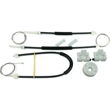 Chevrolet Cruze MK1 J300 J305 J308 2008-2016 4/5 Kapı 95382557 İçin Elektrikli Ön Sağ Cam Kriko Tamir Seti