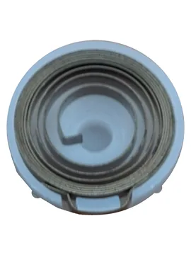 VW Seat Skoda İçin Arka Bagaj Kilit Dişli Kapağı Yaylı 1T0827505