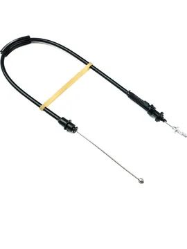 VW Passat B6 B7 2005-2015 CC 3C0837017B İçin Arka Dış Kapı Kilidi Açma Teli