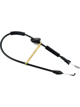 VW Passat B5 3B2 3B5 B5.5 GP 3BG 3B3 3B6 1996-2005 3B0839085F İçin Arka Kapı İç Açma Teli