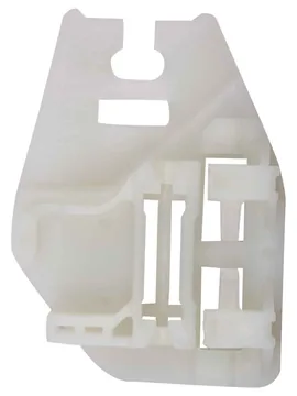 BMW 3 E46 1998-2005 X5 E53 2000-2006 51357125060 51358212100 İçin Arka Sağ Cam Kriko Tamir Klipsi