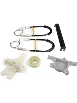 Nissan Terrano MK2 R20 1992-2007 827008F300 İçin Elektrikli Arka Sağ Cam Kriko Tamir Seti