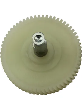 Mini Cooper İçin Panoramik Sunroof Motor Dişlisi 54103448675, fotoğraf 2