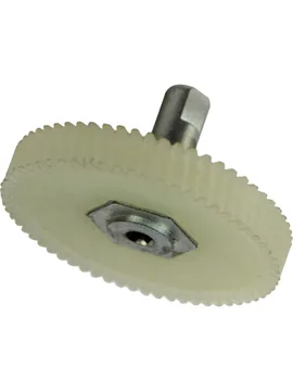 Mini Cooper İçin Panoramik Sunroof Motor Dişlisi 54103448675