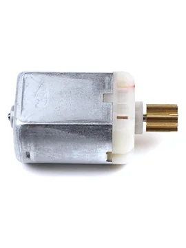Audi A3 8V A5 RS5 A6 C7 C8 A8 S8 Q2 Q3 Q5 Q7 VW Touareg CR MK3 İçin Kapı Kilit FC280 12V Motor Dişli 44 mm