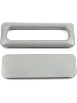 Mercedes W202 W203 W208 W209 W210 W211 W215 W219 W220 W240 W140 A21178406447 İçin Gri Sunroof Perde Çekme Tutamak Kolu