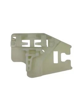 BMW 3 Serisi E46 2001-2005 4/5 Kapı Makyajlı Kasa 51337020660 İçin Ön Sağ Kapı Cam Kriko Tamir Seti