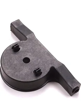 Ford Mondeo 2000-2007 İçin Ön Sağ veya Sol Kapı Cam Kriko Motor Kapağı, fotoğraf 2