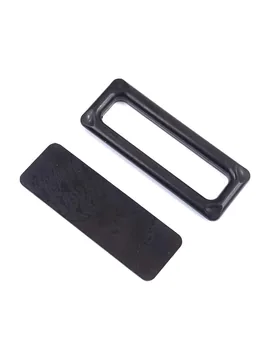 Mercedes W202 W203 W208 W209 W210 W211 W215 W219 W220 W240 W140 A21178406447 İçin Siyah Sunroof Perde Çekme Tutamak Kolu