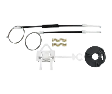 Fiat Albea Siena Palio MK1 171 172 178 1996-2016 4/5 Kapı 46786202 İçin Elektrikli Ön Sağ Cam Kriko Tamir Seti