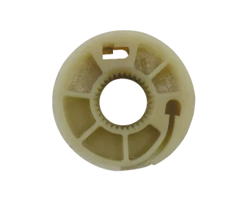 Citroen C4 MK1 için Ön Sağ Cam Kriko Makarası 9222V0