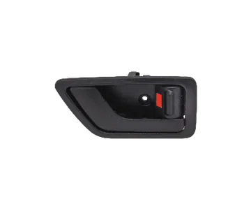 Hyundai Getz TB için Siyah Kapı İç Açma Kolu Sol 82610 1C000 W01 7772312 2