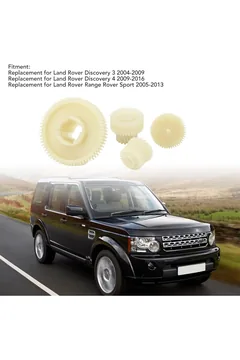 Range Rover Sport Discovery LR019223 El Fren Dişlisi