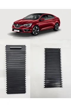 MEGANE CLİO TALİSMAN BARDAKLIK SÜRGÜSÜ