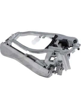 BMW X5 2000-2006 İçin Dış Kapı Kolu Tamir Parçası 51218243615 L, fotoğraf 3